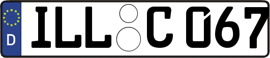 ILL-C067