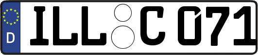 ILL-C071