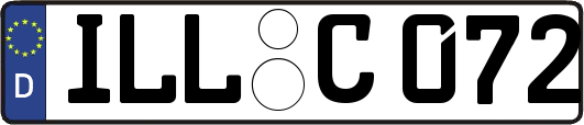 ILL-C072