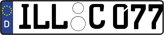 ILL-C077