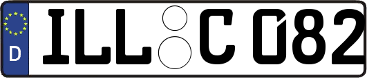 ILL-C082