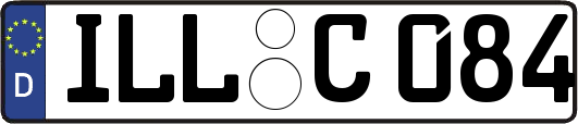 ILL-C084