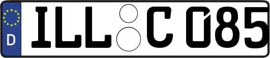 ILL-C085