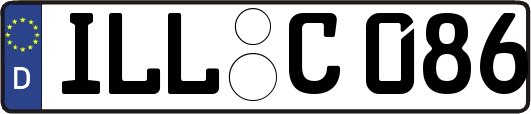 ILL-C086
