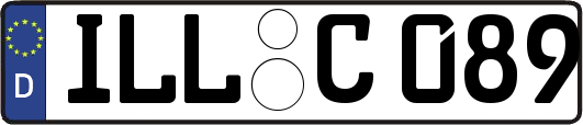 ILL-C089