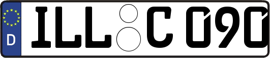 ILL-C090