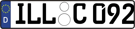 ILL-C092