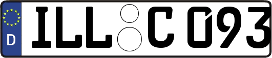 ILL-C093