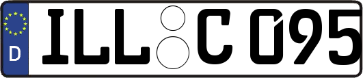 ILL-C095