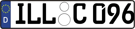 ILL-C096