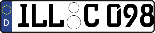 ILL-C098
