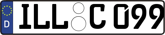 ILL-C099