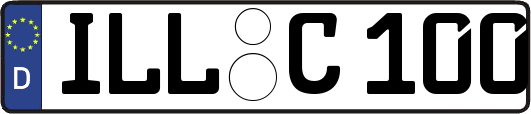 ILL-C100