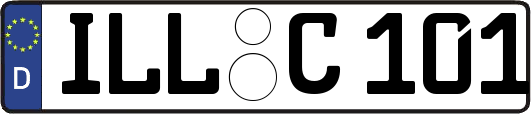 ILL-C101