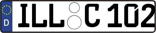 ILL-C102