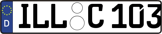 ILL-C103