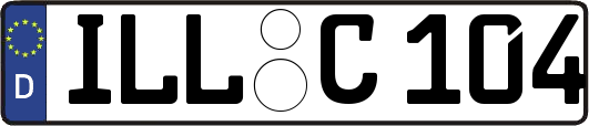 ILL-C104