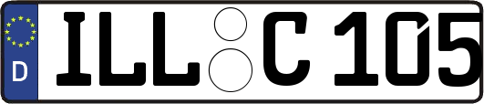 ILL-C105