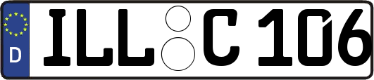 ILL-C106