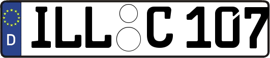 ILL-C107