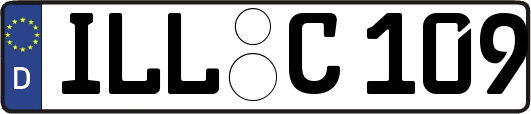 ILL-C109