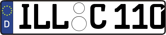 ILL-C110