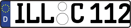 ILL-C112