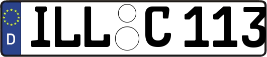 ILL-C113