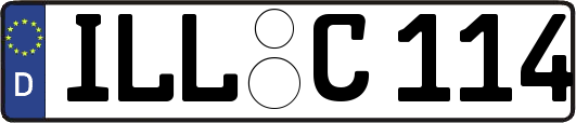 ILL-C114