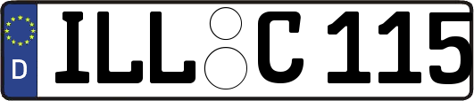 ILL-C115