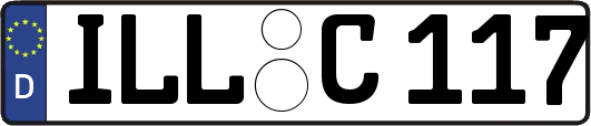 ILL-C117