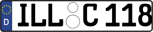 ILL-C118