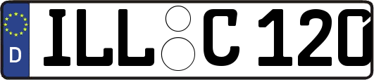 ILL-C120