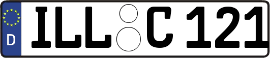 ILL-C121