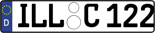 ILL-C122