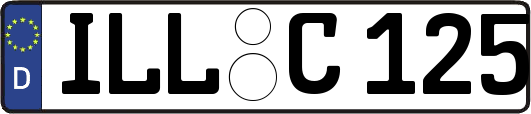 ILL-C125
