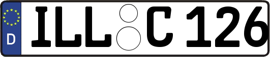 ILL-C126