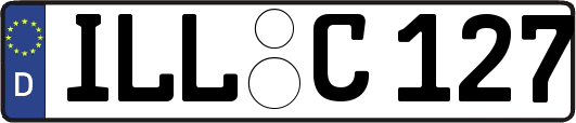 ILL-C127