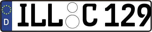 ILL-C129