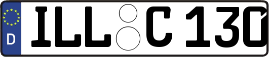 ILL-C130