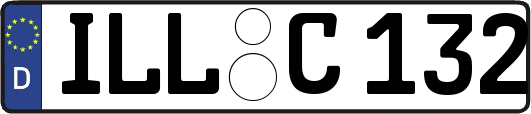 ILL-C132