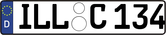 ILL-C134