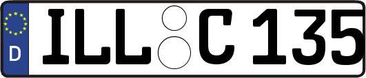 ILL-C135