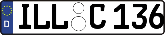 ILL-C136