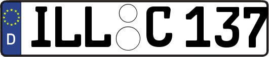 ILL-C137