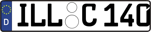 ILL-C140