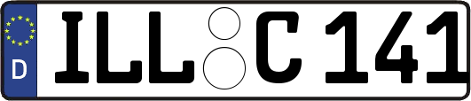 ILL-C141