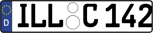 ILL-C142