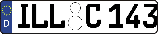 ILL-C143