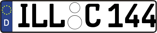 ILL-C144